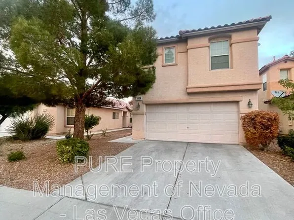 3528 Laguna Veneta Ave, Las Vegas, NV 89141