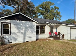 409 Larry Dr, Longview, TX 75602
