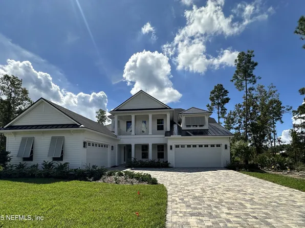 120 BLUE RIVER Drive, St. Augustine, FL 32092