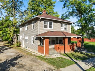 102 N Denny St, Indianapolis, IN