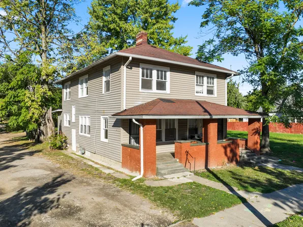 102 N Denny St, Indianapolis, IN 46201