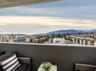 110 W 4th St #905, North Vancouver, BC
