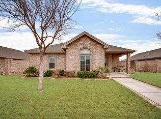 5700 Dunbarton Oaks Blvd, Midland, TX 79705