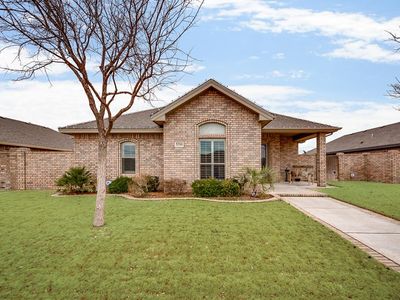5700 Dunbarton Oaks Blvd, Midland, TX, 79705