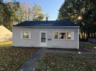 1179 Frederick Blvd, Akron, OH 44320