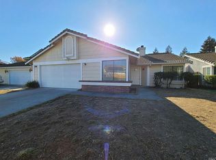 2945 Cascade Cir, Fairfield, CA 94533