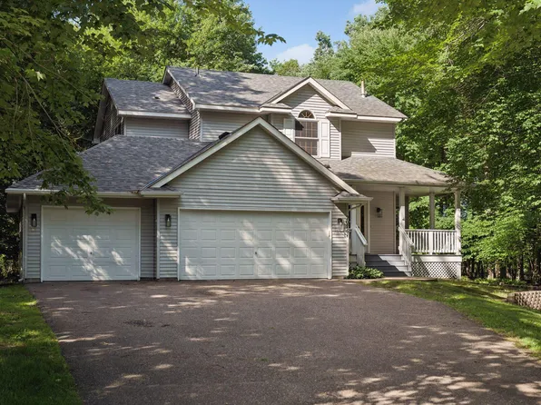 20761 Naples St NE, East Bethel, MN 55011