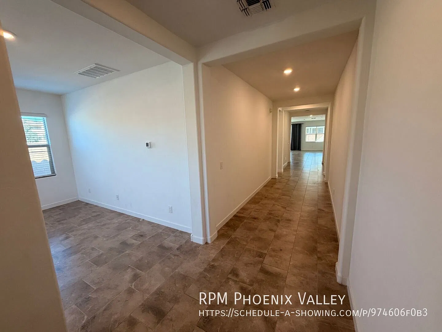 Spacious Rental 4-Bedroom Home in Marley Park Surprise, AZ! — Photo 3