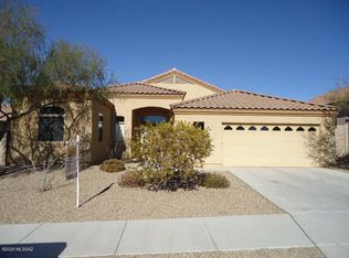 4928 W New Shadow Way, Marana, AZ 85658