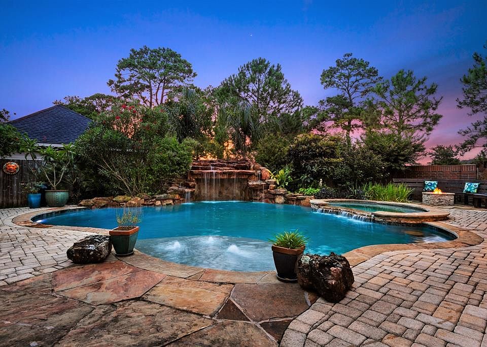 Are you ready to make this your backyard Oasis?
