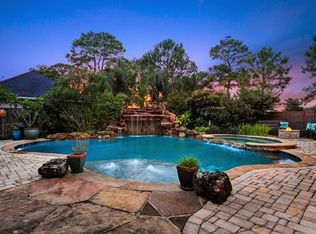 1715 Meirwoods Dr, Spring, TX 77379