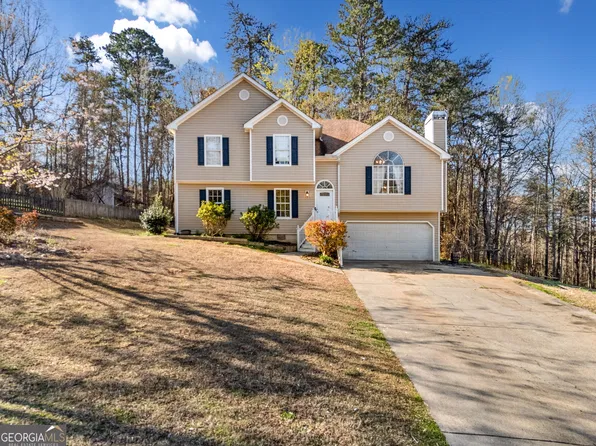 387 Habersham Way, Ball Ground, GA 30107