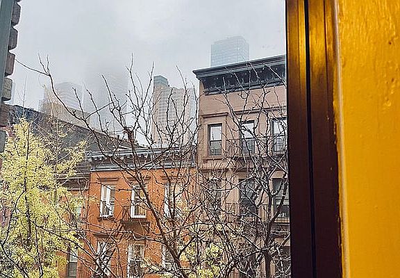 4th image of 425 W 46th St APT 4A