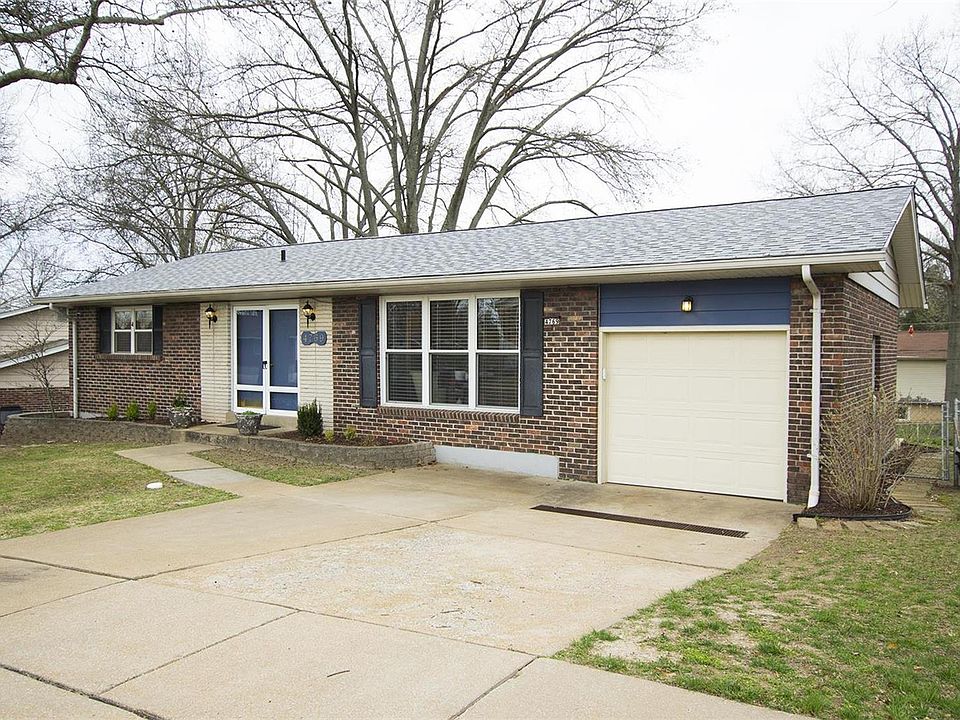 1st image of 4769 Villa Knoll Dr