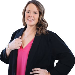 Tressa Cagle