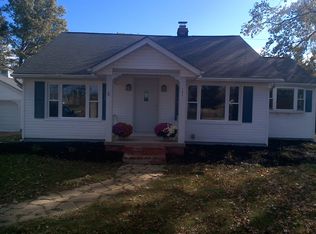 2951 Erhart Rd, Medina, OH 44256