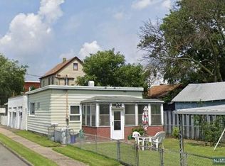 55 Franklin Ave, Garfield, NJ 07026