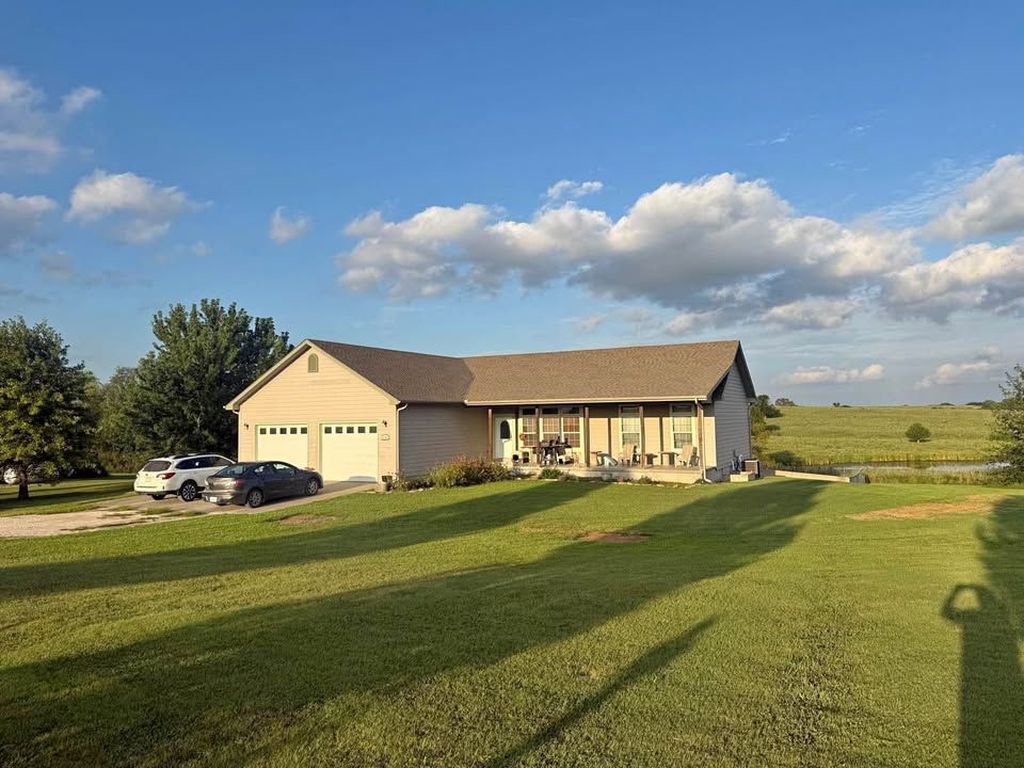 8745 Flint Rock Rd - Property Image