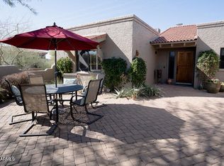 25418 N Quail Haven Dr, Rio Verde, AZ 85263