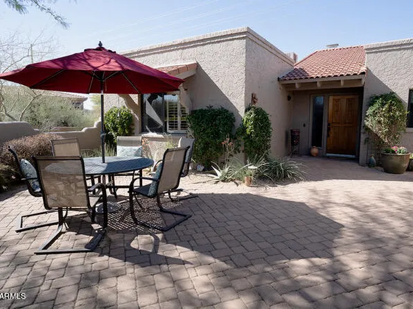 25418 N Quail Haven Dr, Rio Verde, AZ 85263