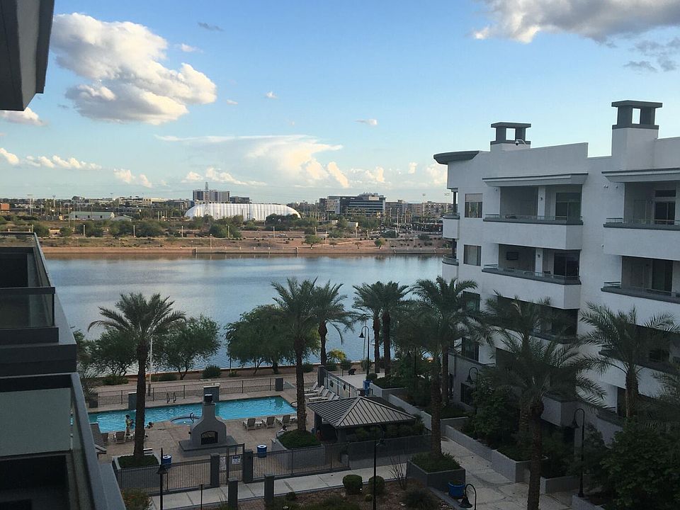 1st image of 945 E PLAYA DEL NORTE Drive #5003