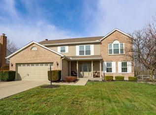 6957 Berry Blossom Ct, Liberty Township, OH 45011