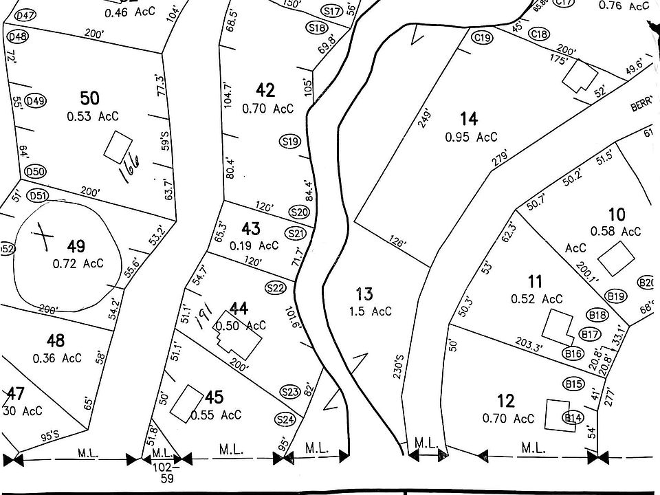 1st image of 0 Long Shores Drive #49