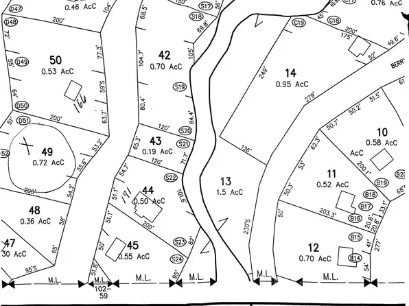 0 Long Shores Drive #49, Barrington, NH 03825