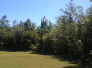 Tbd Rickenbaker Rd, Summerton, SC 29148