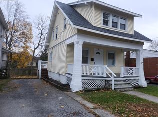 34 Wilmar Ter, Poughkeepsie, NY 12601