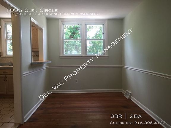 5th image of 1095 Glen Cir