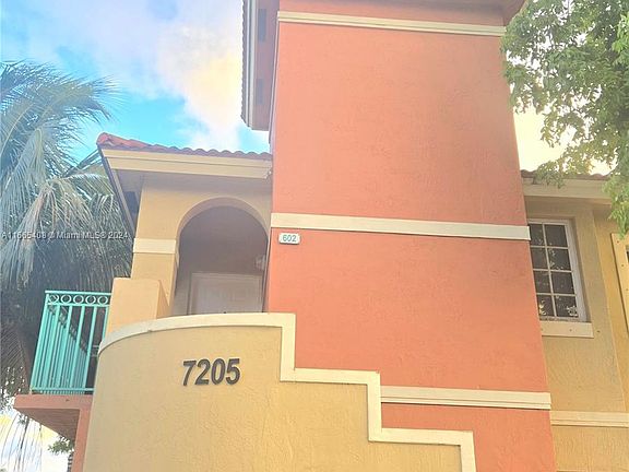 3rd image of 7205 NW 173rd Dr #6026