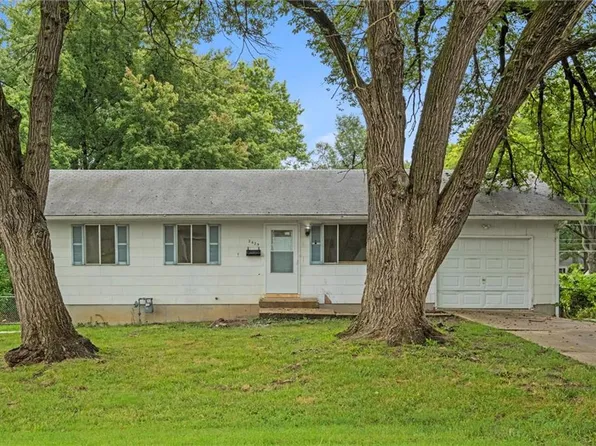 2629 S 31st St, Kansas City, KS 66106