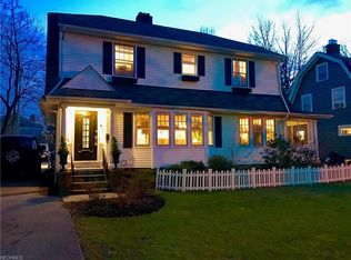 3184 Chadbourne Rd, Shaker Heights, OH 44120