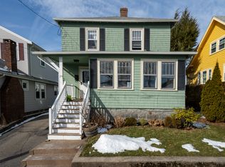 29 White St, Quincy, MA 02169