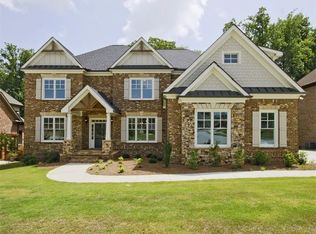 3085 Rock Manor Way, Buford, GA 30519