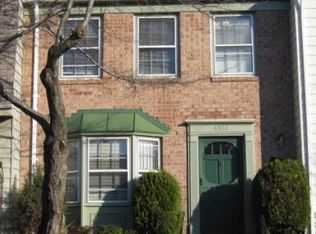 6572 Yadkin Ct, Alexandria, VA 22310