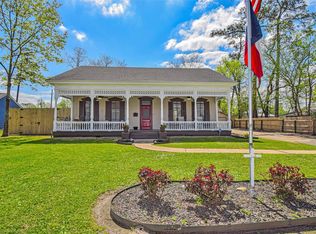 2565 Louisiana St, Beaumont, TX 77702
