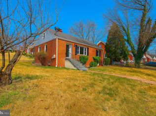 6719 Kipling Pkwy, District Heights, MD 20747