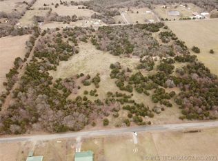 Pyle Mountain Rd, McAlester, OK 74501