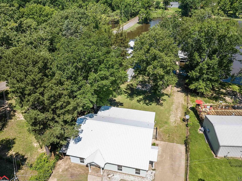 125 County Road 193, Gary, TX 75643 MLS 20232878 Zillow