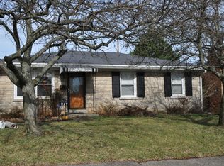 917 Honeysuckle Rd, Lexington, KY 40504