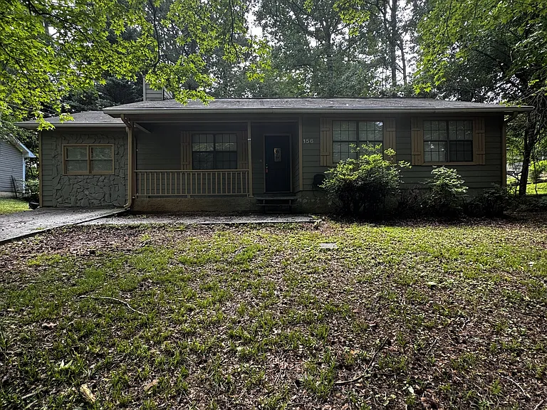 156 Old Atlanta Rd — Photo 9