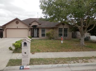 1307 S Standard Ave, San Juan, TX 78589