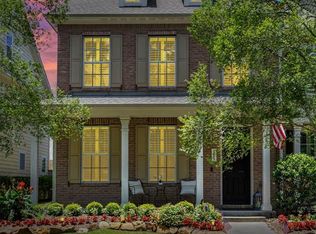 111 Kendrick Pines Blvd, Spring, TX 77389