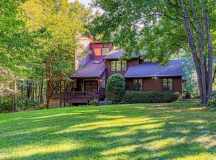 11 Fawn Way, Millstone Township, NJ 08510