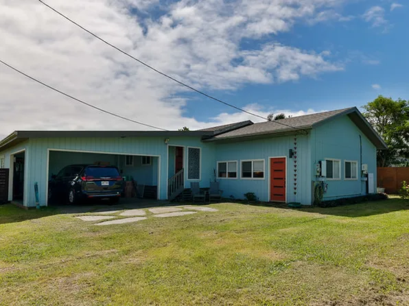 55-449 Hawi Rd #B, Hawi, HI 96719