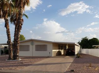 26224 S Lakeview Dr, Sun Lakes, AZ 85248