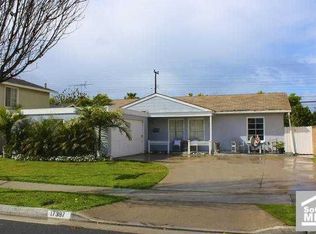 17397 Santa Suzanne St, Fountain Valley, CA 92708