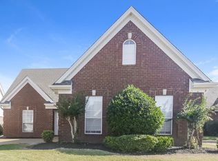 4480 Aberton Dr, Southaven, MS 38672
